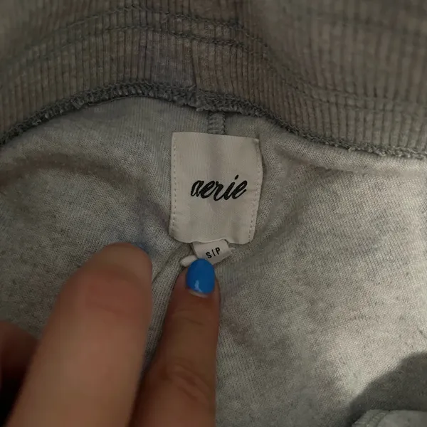 Aerie Flare Pants - Image 2
