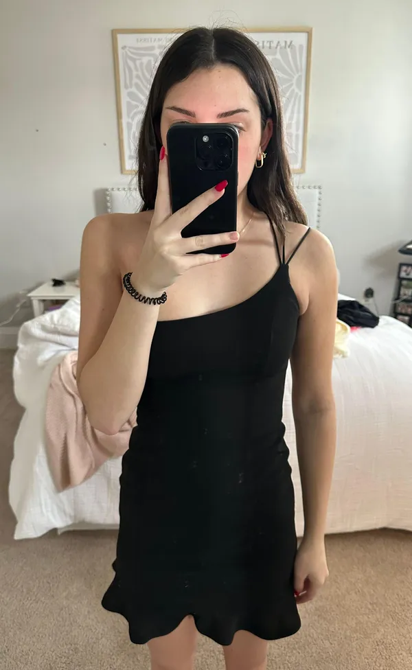 Lucy in the Sky Dress - Image 3