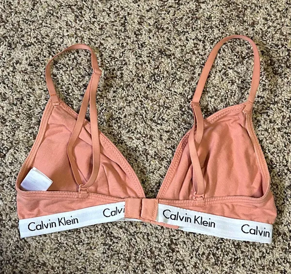 Calvin Klein Bra - Image 2