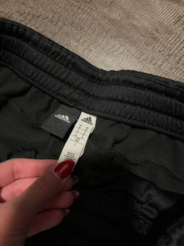 Adidas Sweatpants - Image 2