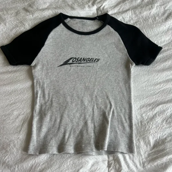 John Galt Top - Image 2