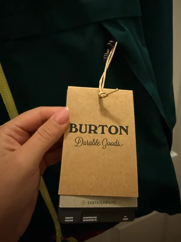Burton - Image 5