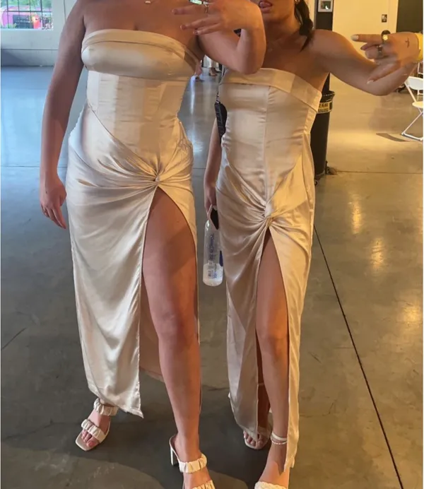 Beginning Boutique Dress - Image 3