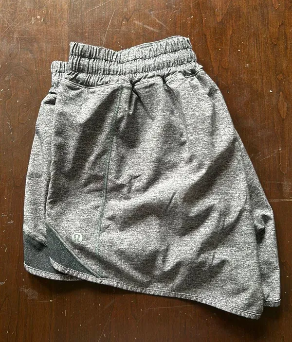 Hotty Hot Shorts  - Image 2