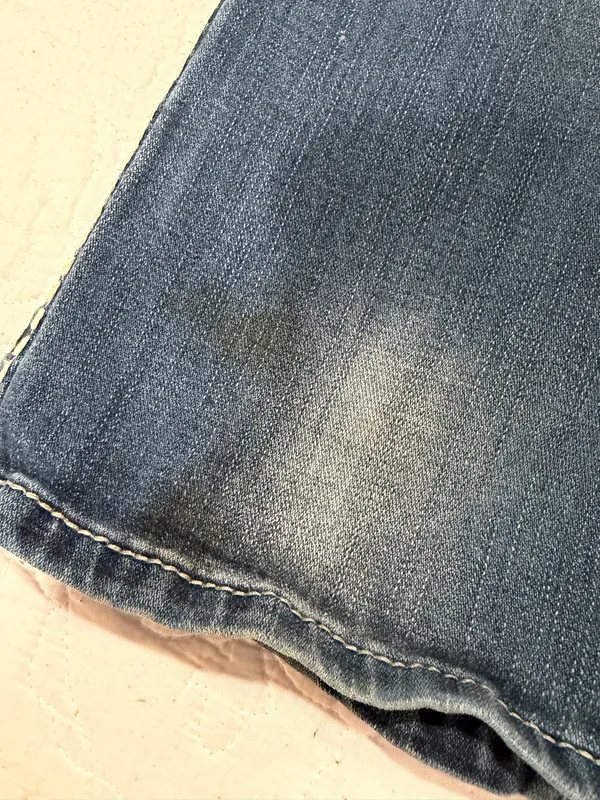 Wrangler Bootcut Jeans - Image 4