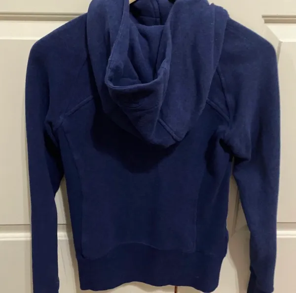Lululemon Scuba Hoodie - Image 2