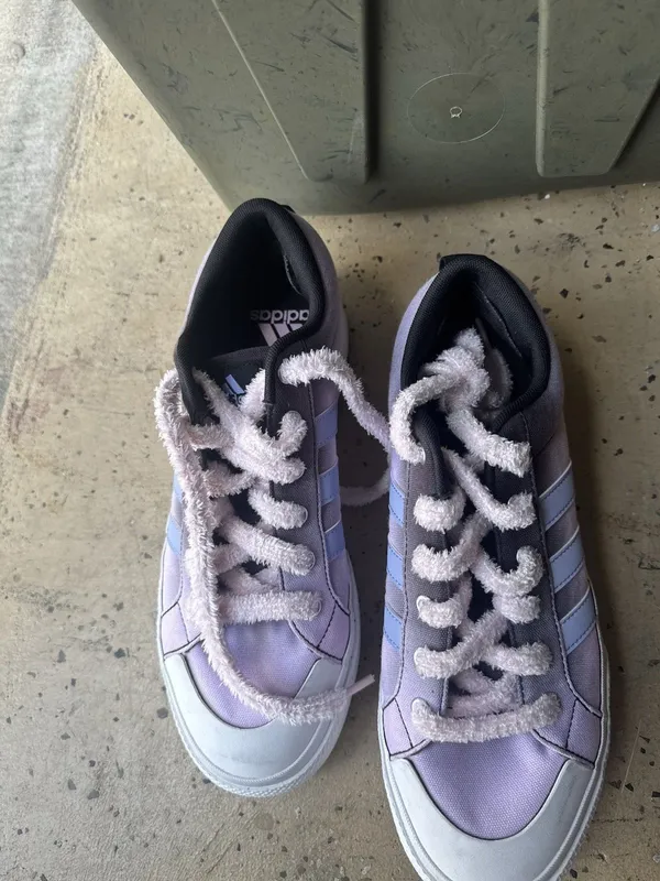 Adidas Bravada 2.0 Platform Preloved Pink Women Size 10 - Image 5