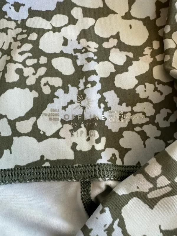 Aerie Leggings - Image 2