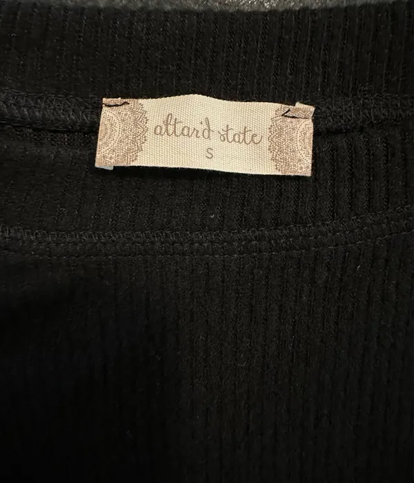 Altar'd State Sweater - Image 2