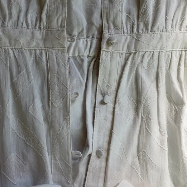 Anthropologie Tavik Capri Short Sleeve Maxi Dress - Image 6