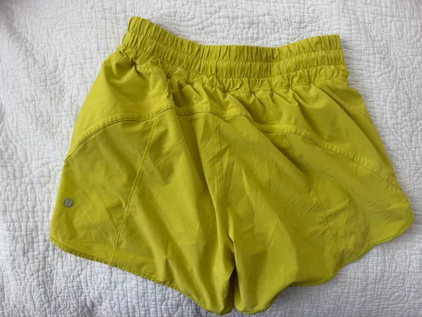 Lululemon Shorts - Image 2