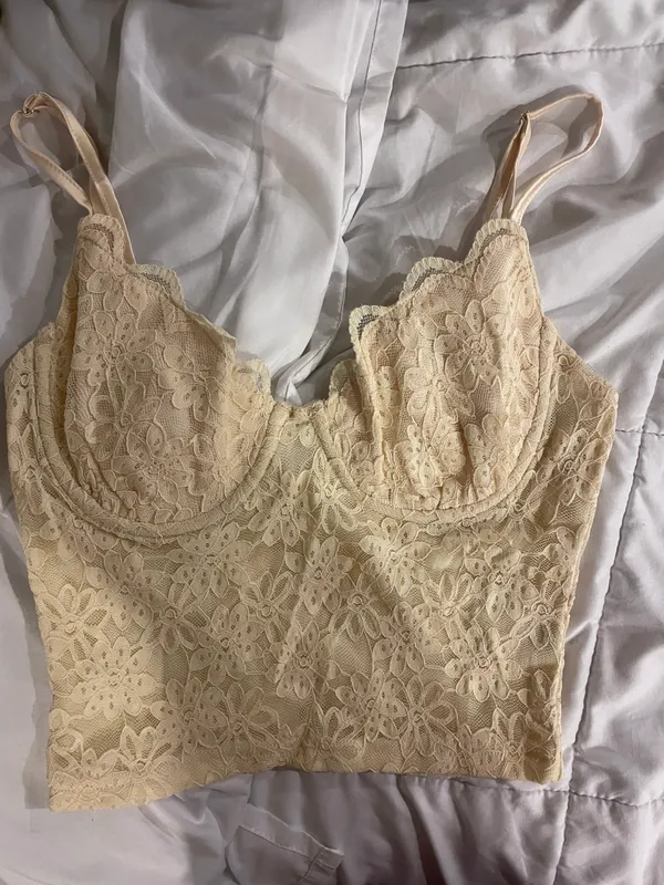 Meshki Top - Image 2