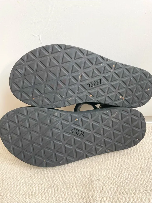 Teva Womens Midform Universal Studded  Sandals Size 9 - Image 7