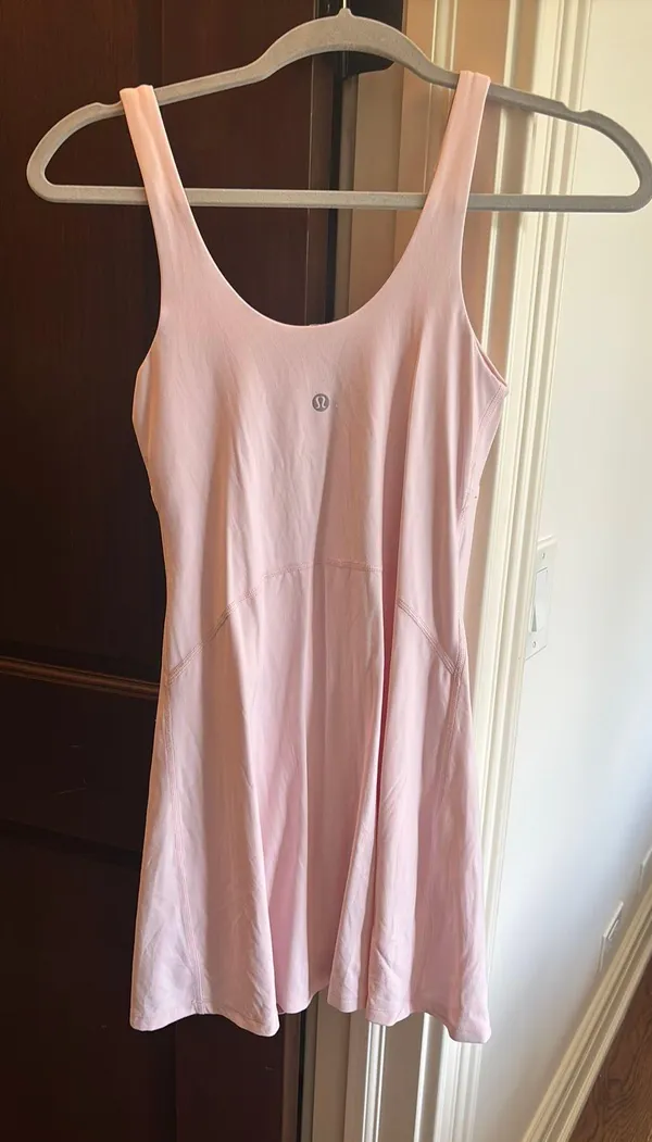 Lululemon Tennis Dress - Image 4