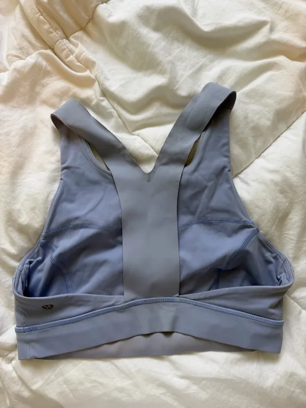 Lululemon Bra - Image 2