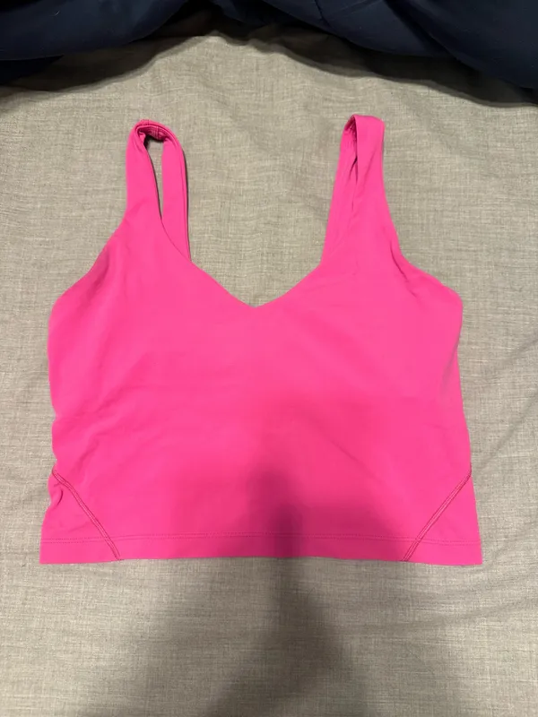 Lululemon Align Tank - Image 2