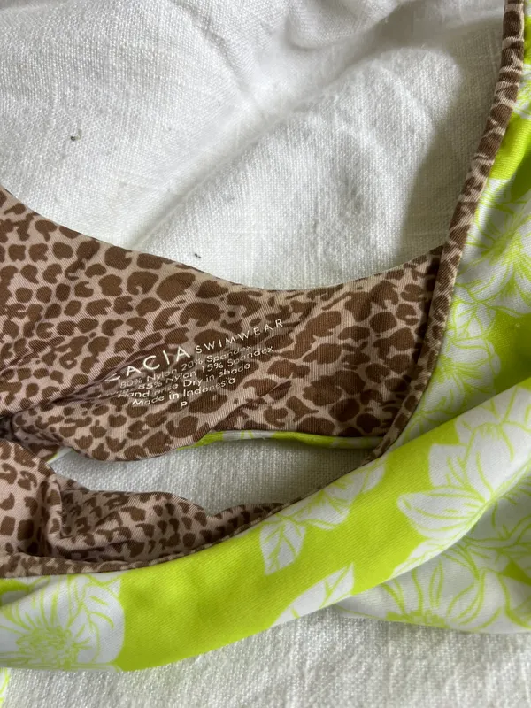 Swim Top - Image 2