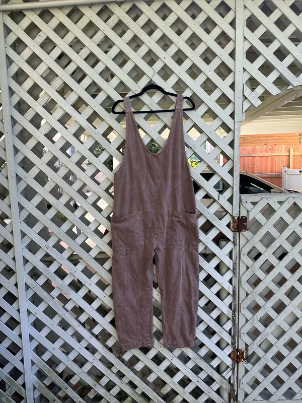 Free people High Roller Jumpsuit - Image 4