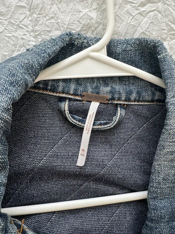 Jacket - Image 2