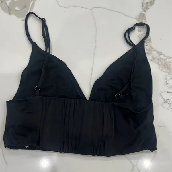Zara Top size small - Image 2