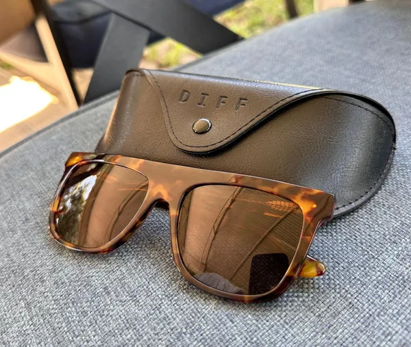 Sunglasses - Image 2