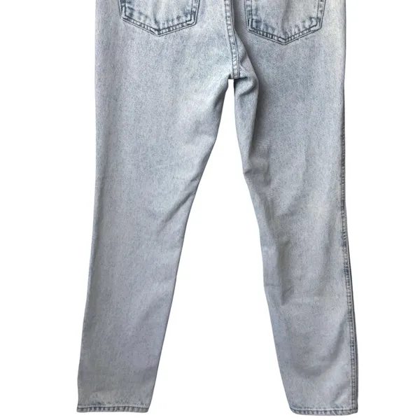 NEW Sezane Denim Brute Sexy The Green Blue Jean Capsule Minimalist Luxury 27 - Image 8