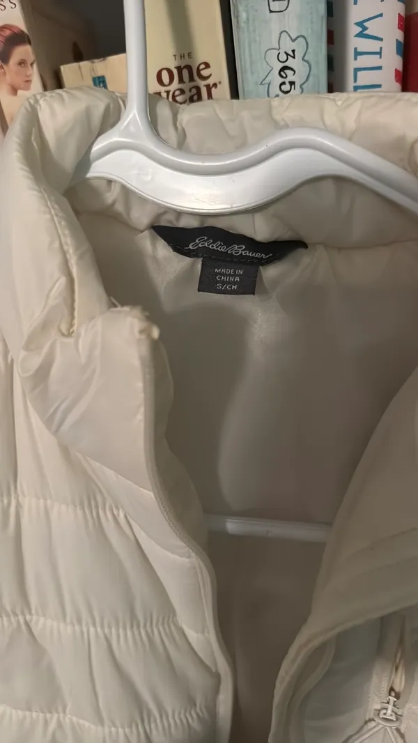 Vest - Image 3