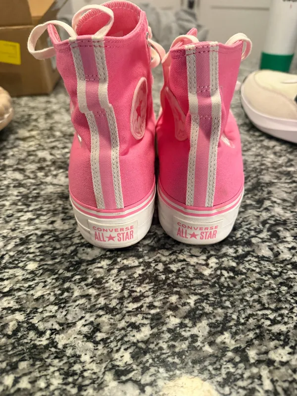 Converse High-Top - Image 2