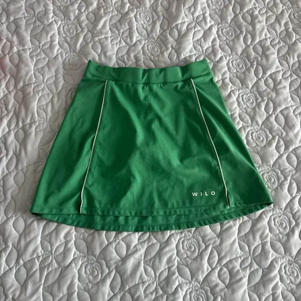 Wilo set Green Size XS - Image 2