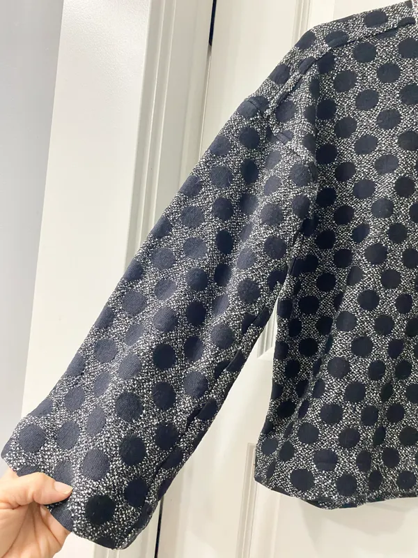 Madewell Sweater. Large - Image 5