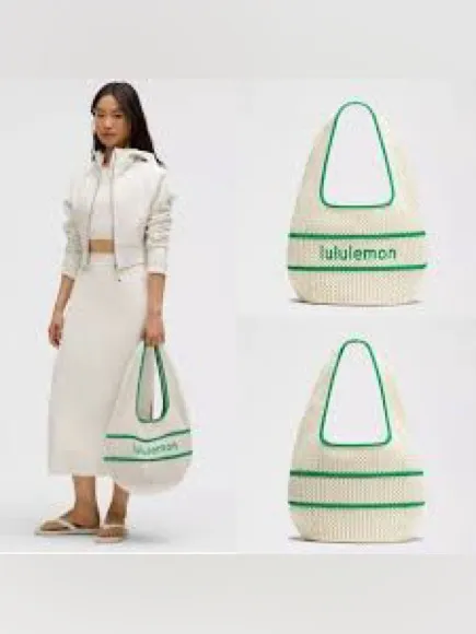 LULULEMON  OS - Image 2