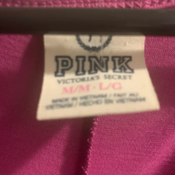 PINK Victoria's Secret top med-large - Image 3
