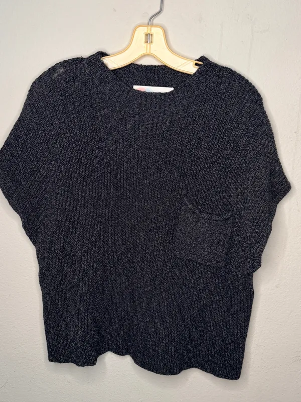 Free People Beach Thick Sweater - Image 6