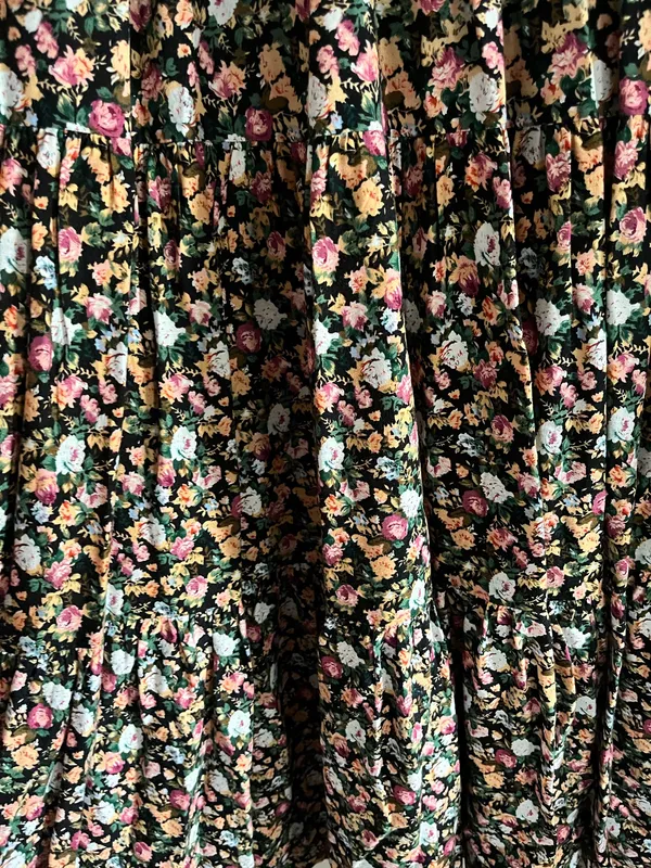 Evidence Floral Skirt Multiple - Image 5