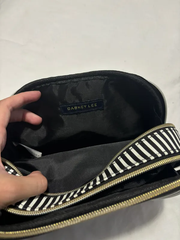 Boutique Cosmetic Bag - Image 2