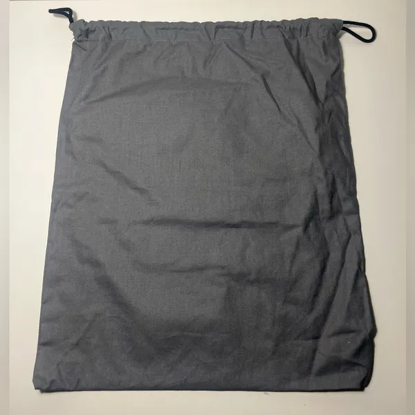 Balenciaga Authentic Adjustable Drawstring Handbag Purse Bag Dustbag - Image 4