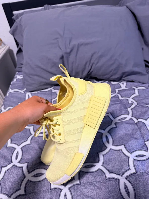 Adidas NMD Women’s - Image 2