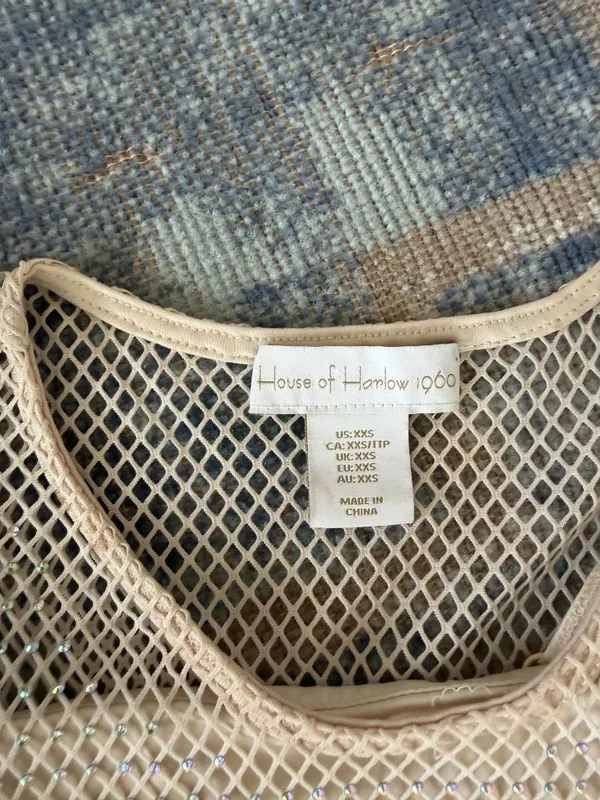 House of Harlow 1960 Dress - Image 2
