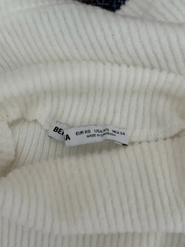 bershka knit set  - Image 7