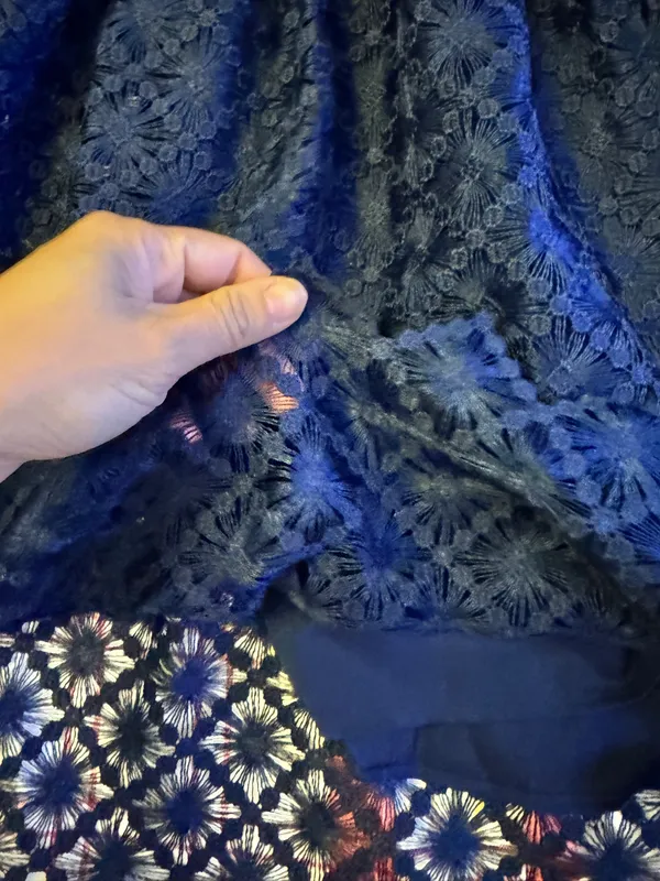 $199 retail antonio melani size 0 - Image 2