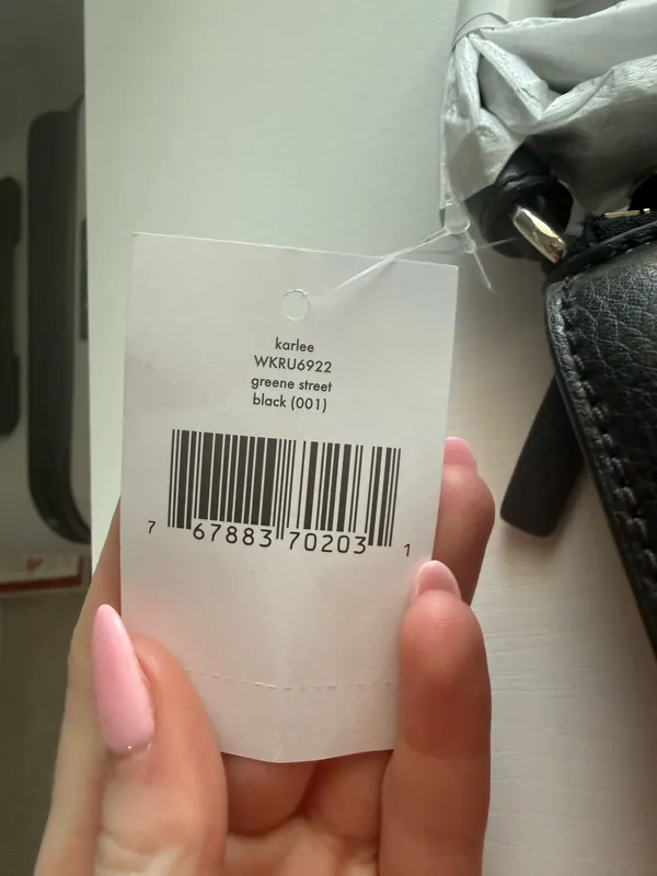 Kate Spade Purse - Image 2