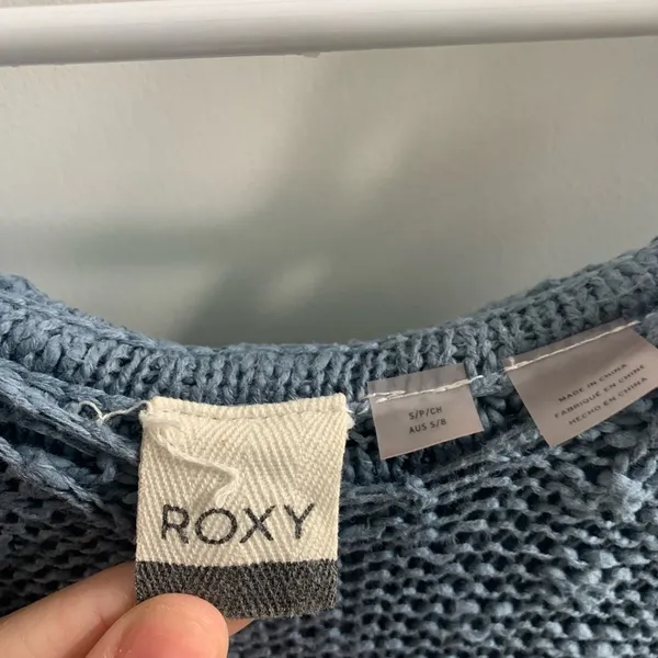Roxy pullover - Image 3