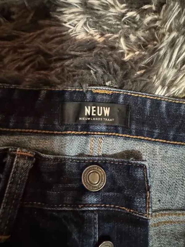 NEUW Denim Jeans - Image 3