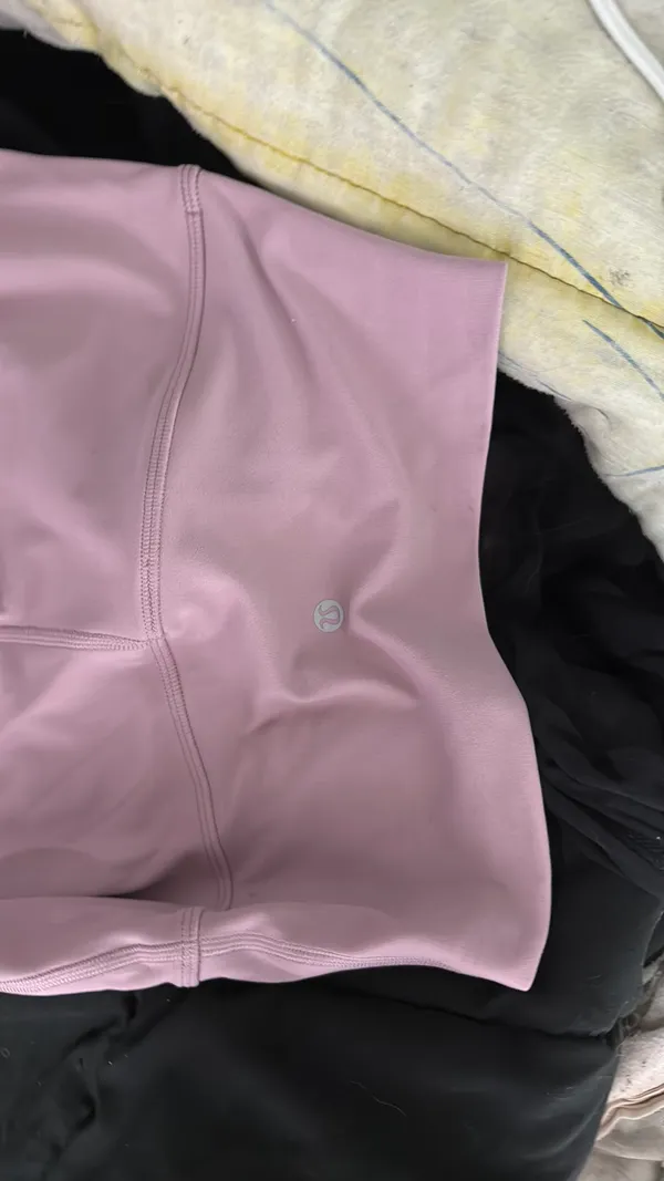 Lululemon Leggings - Image 2
