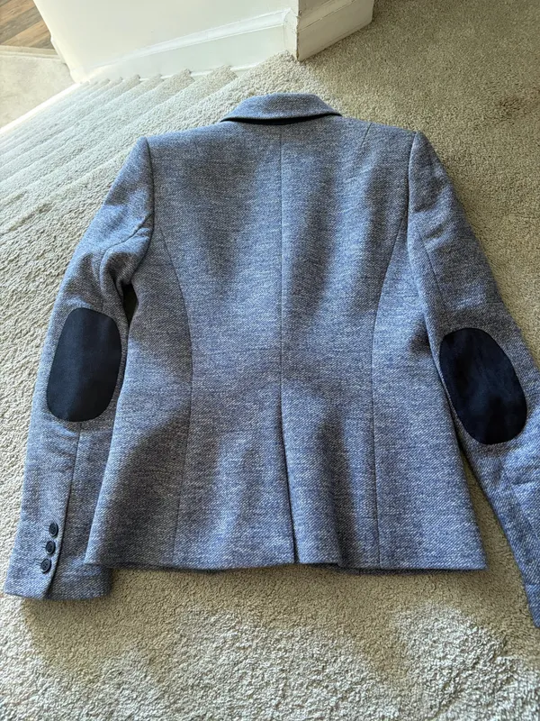 Tommy Hilfiger Blazer Women’s - Image 2