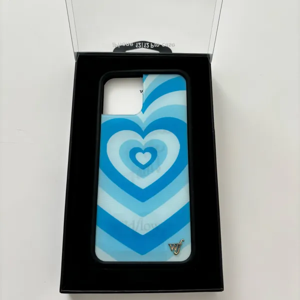 wildflower cases iphone 12/12 pro case - Image 2
