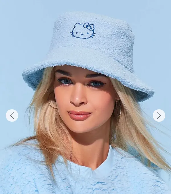 Bucket Hat - Image 3