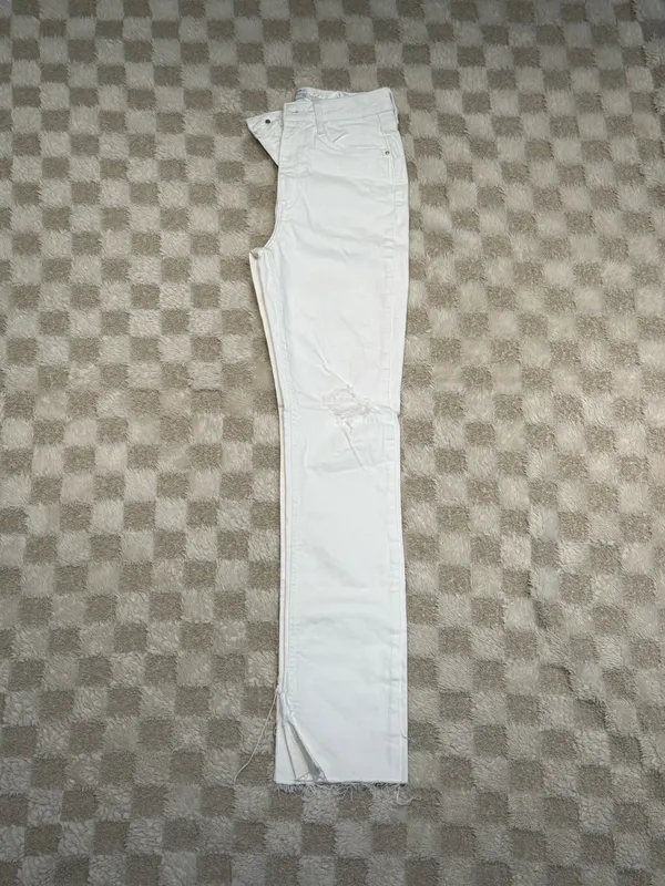 ZARA Jeans Straight-Leg - Image 2