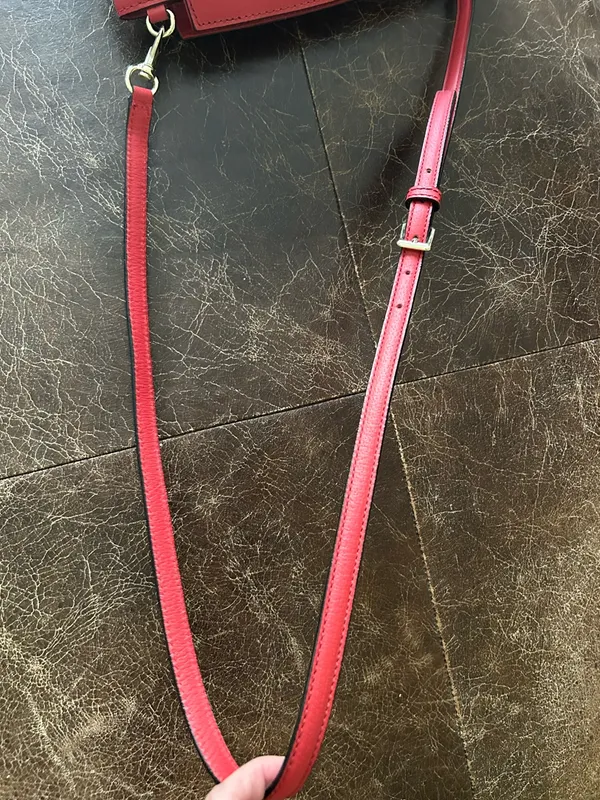 Kate Spade Grove Street Lana Satchel Handbag - Image 6