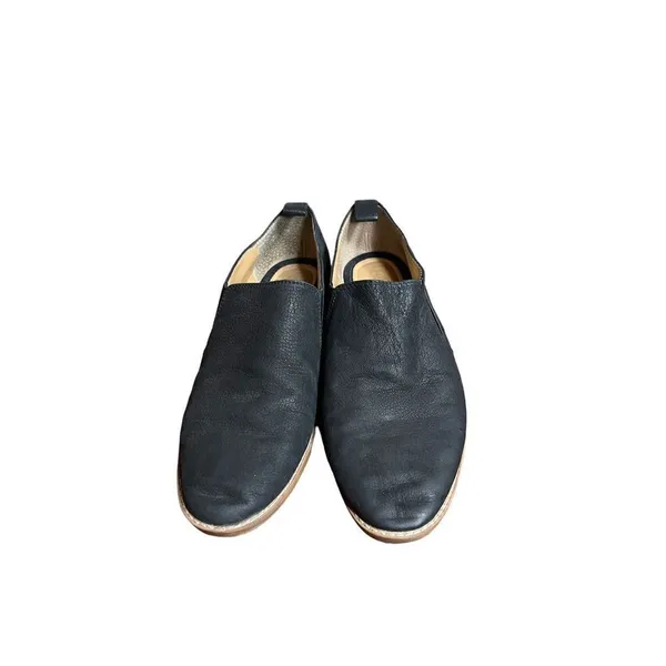 Franco Sarto‎ Women’s Harnett Leather Loafers Size 6.5 - Image 2